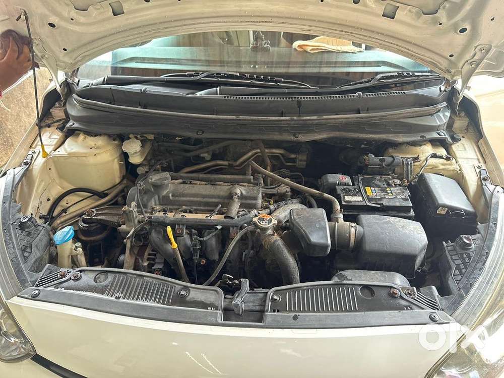 Hyundai I20 2012 Petrol Good Condition