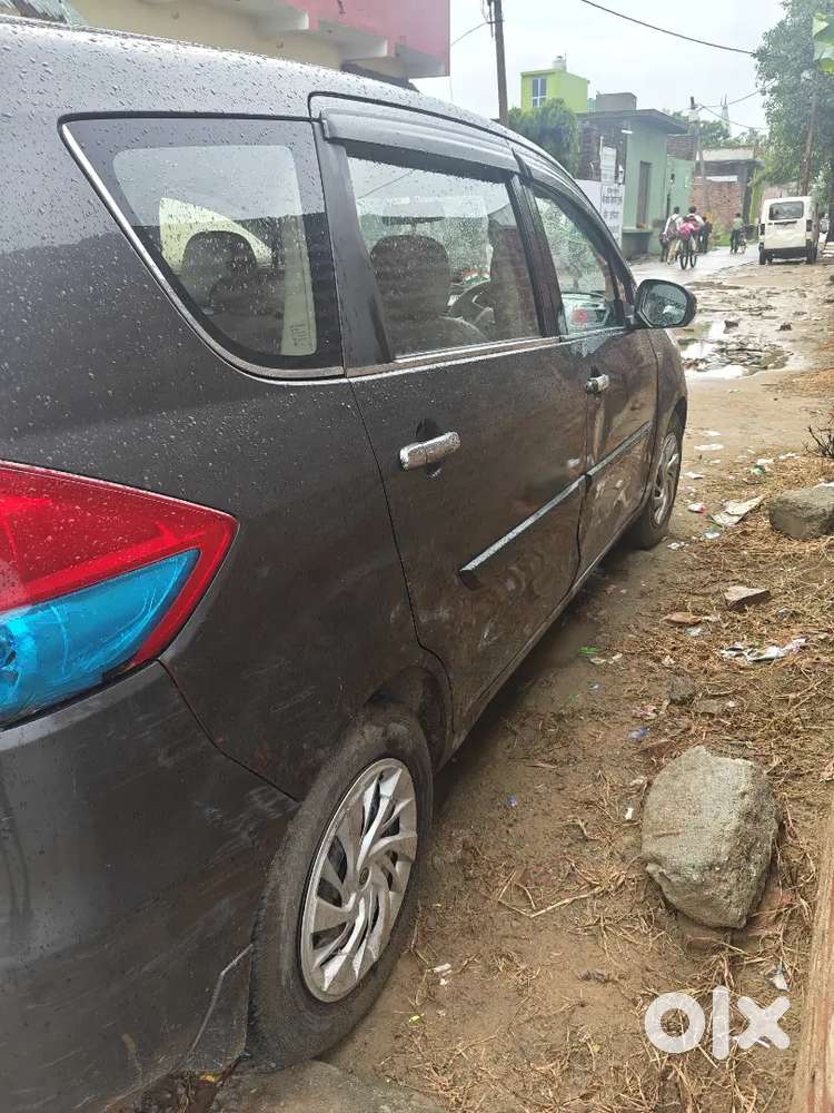 Maruti Suzuki Ertiga Vdi 2015