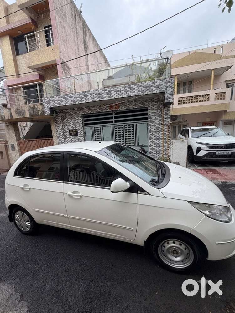 Tata Indica Vista 2012