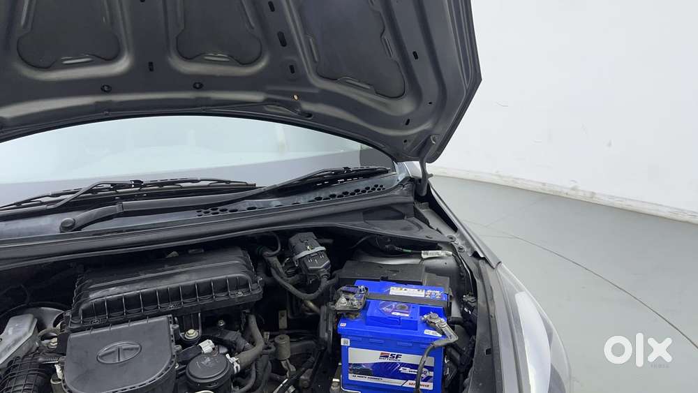 Tata Tiago 1.2 Revotron Xz Plus, 2019, Petrol
