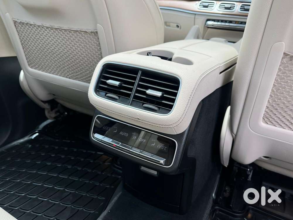 Mercedes-benz Gle 450 4matic Lwb, 2024, Petrol