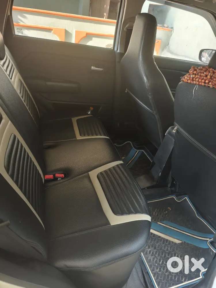 Maruti Suzuki Wagon R 2019 Petrol 22160 Km Driven