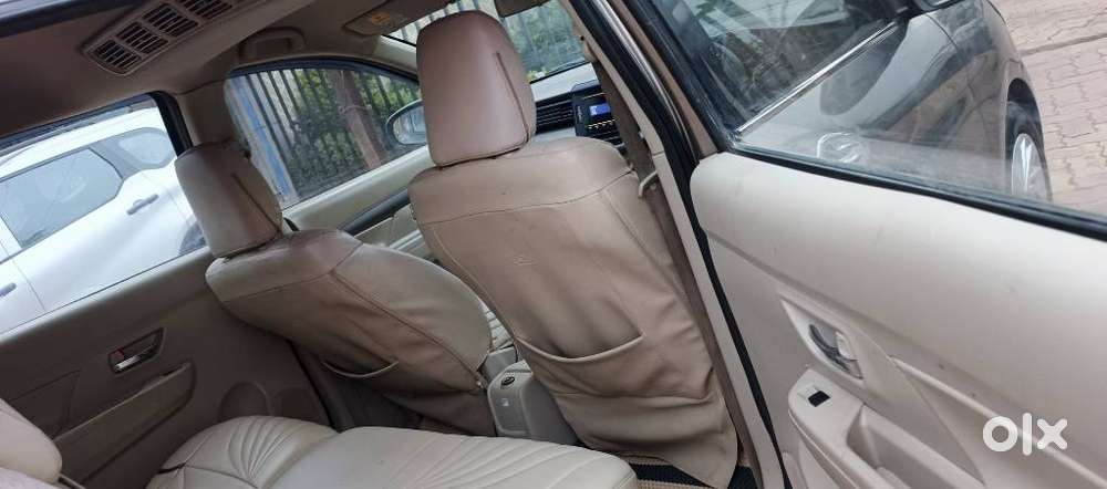 Maruti Suzuki Ertiga Shvs Vdi Limited Edition, 2020, Diesel
