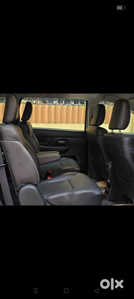 Maruti Suzuki Xl6 1.5 Alpha Mt, 2022, Petrol