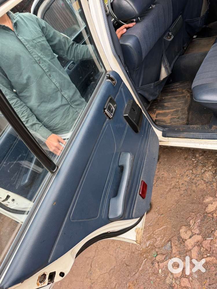 Toyota Crown Diesel Well Maintained