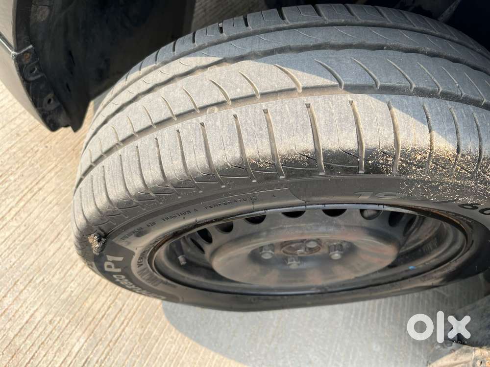 Maruti Suzuki Baleno Delta, 2017, Diesel