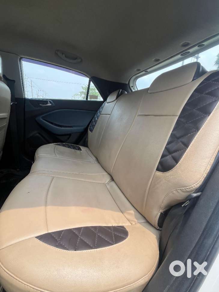 Hyundai I20 Active 1.2 S, 2017, Petrol
