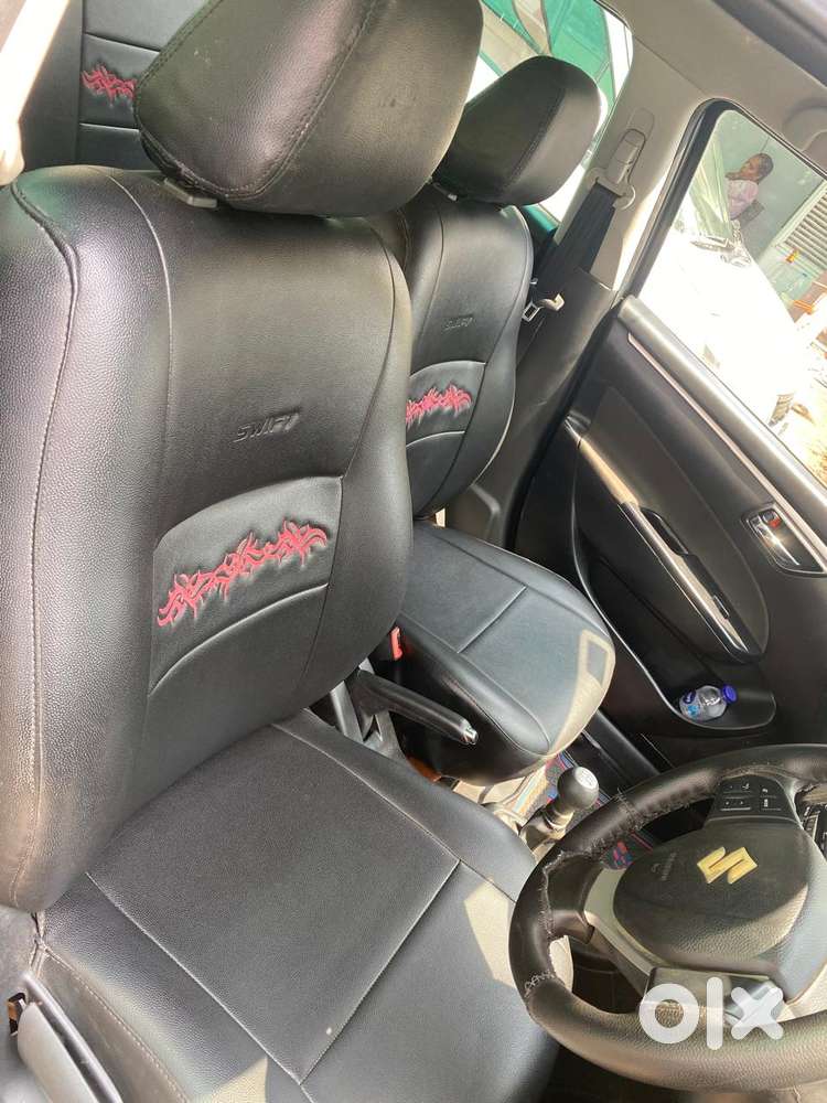 Maruti Suzuki Swift, 2014