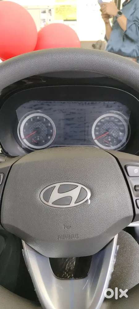 Hyundai Grand I10 Nios 2026