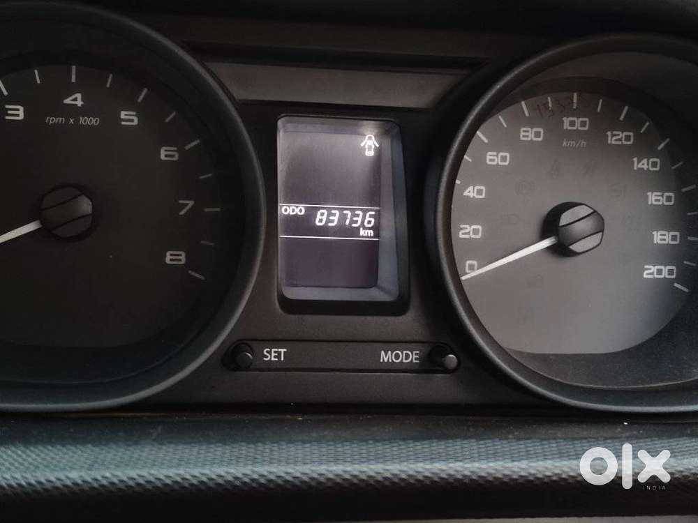 Tata Tiago 1.05 Revotorq Xt, 2017, Petrol