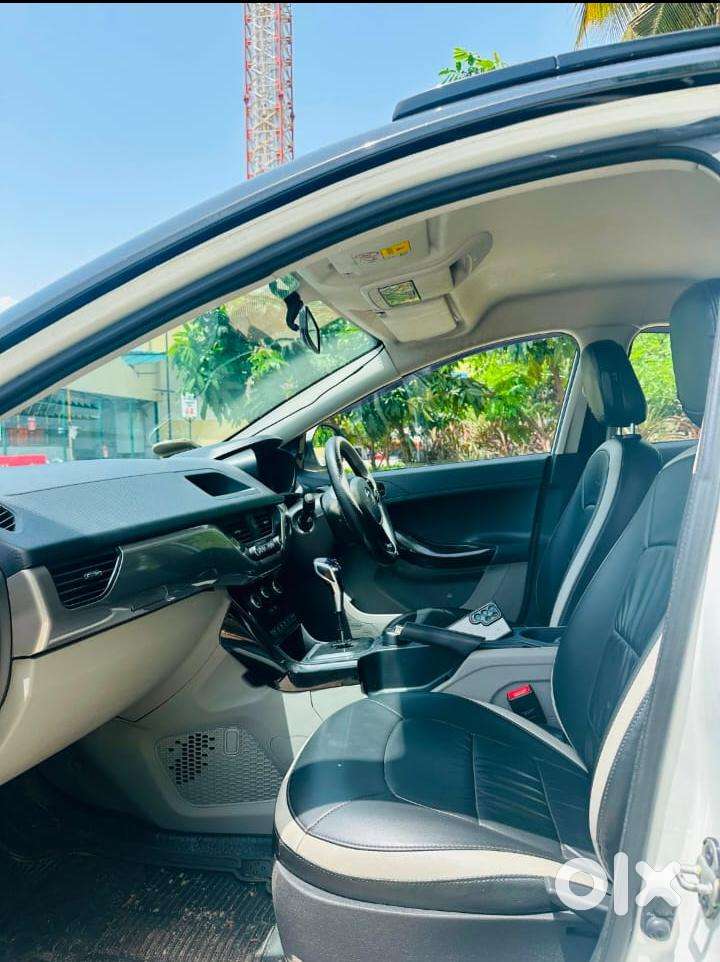 Tata Nexon 1.5 Revotorq Xma, 2019, Petrol