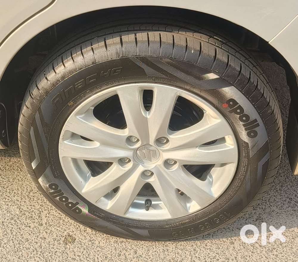 Maruti Suzuki Ertiga 1.3 Zdi Plus, 2016, Diesel