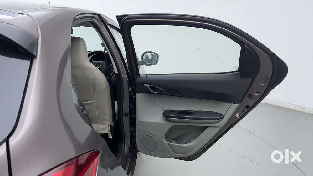 Tata Tiago 1.2 Revotron Xz Wo Alloy, 2019, Petrol