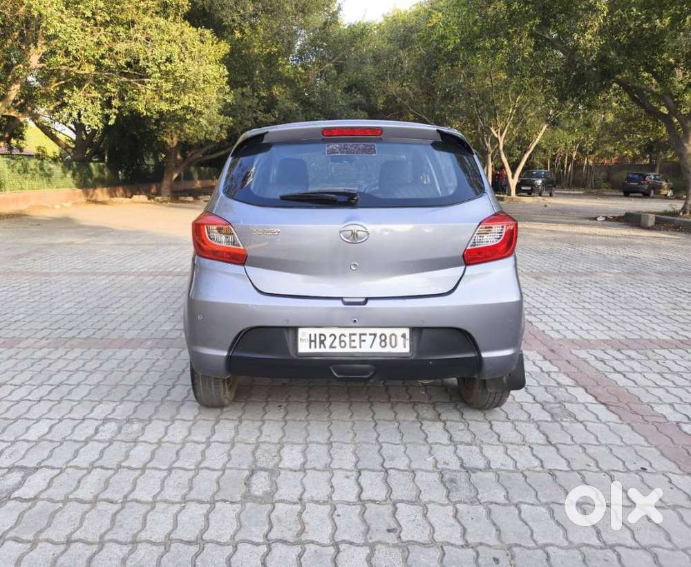 Tata Tiago Xz, 2020, Petrol