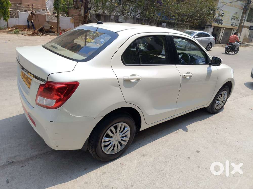 Maruti Suzuki Swift Dzire Vxi Optional, 2024, Petrol