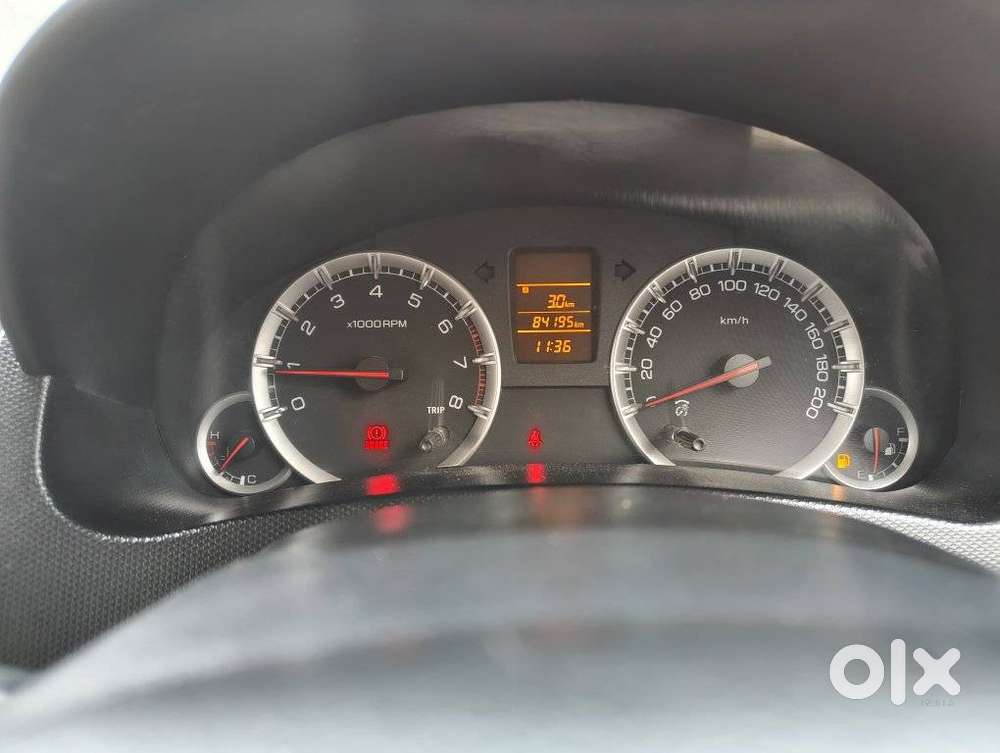 Maruti Suzuki Swift Dzire 1.3 Vxi, 2012, Petrol