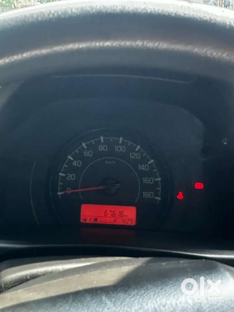 Maruti Suzuki Wagon R 2019 Petrol 68000 Km Driven
