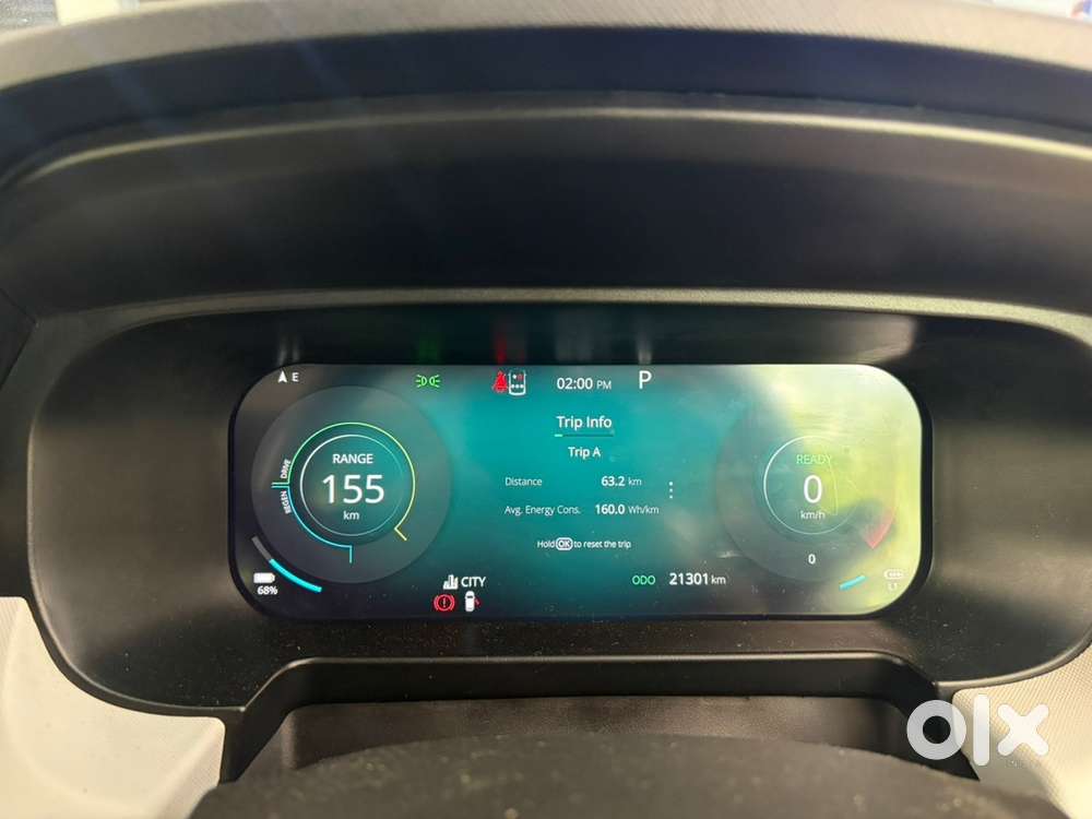 Tata Punch Ev 2024