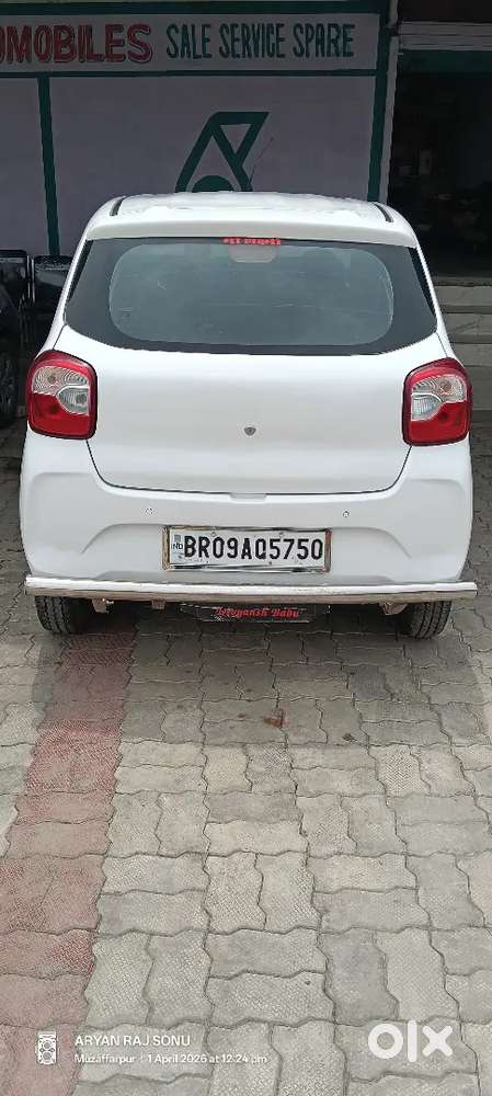 Maruti Suzuki Alto K10 2023