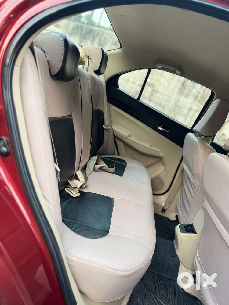 Maruti Suzuki Dzire 2017-2020 Vdi Amt, 2018, Diesel