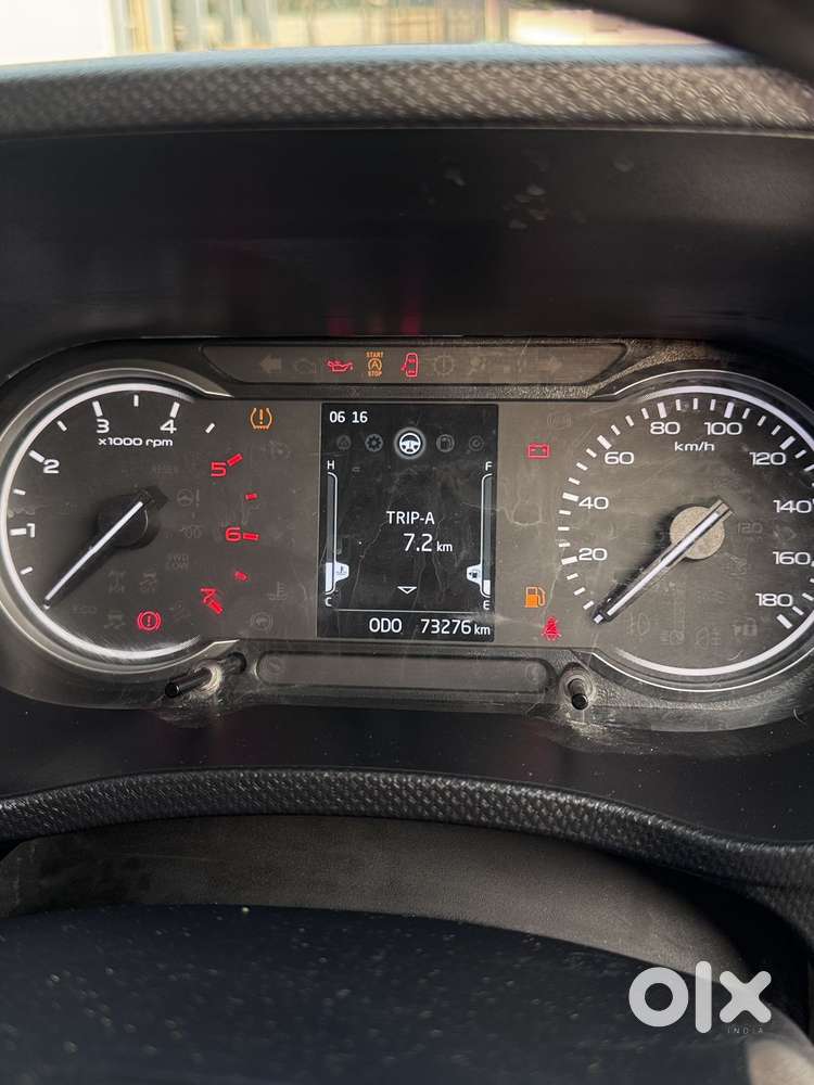 Mahindra Bolero Neo 1.5 N 10, 2023, Diesel