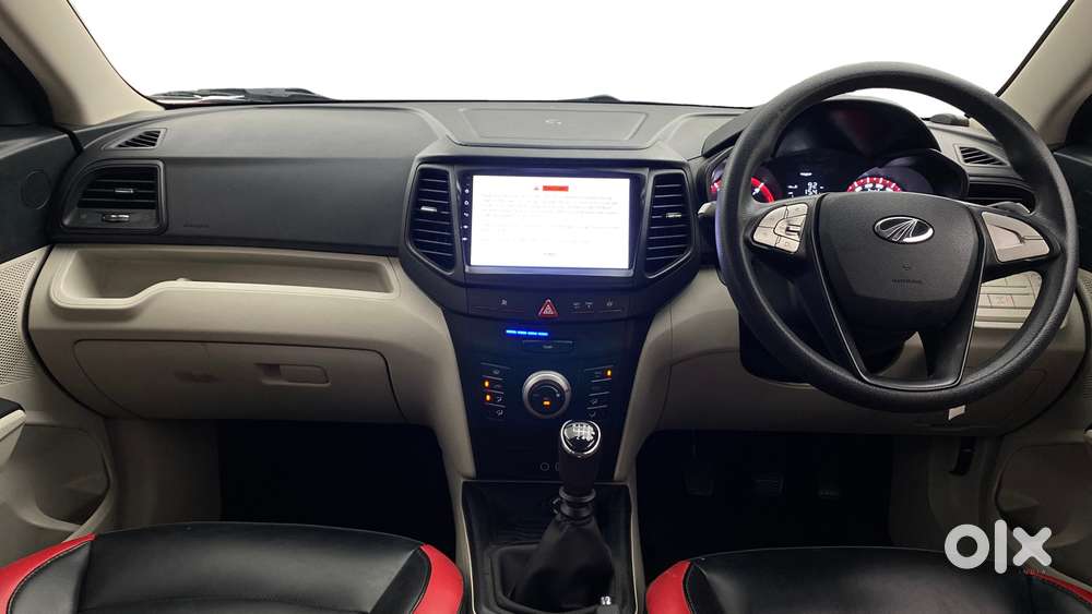 Mahindra Xuv300 W8 Diesel, 2022, Diesel