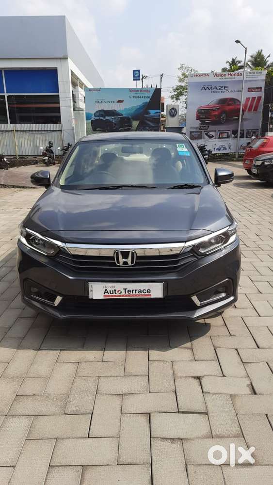 Honda Amaze 2nd Gen Vx, 2023