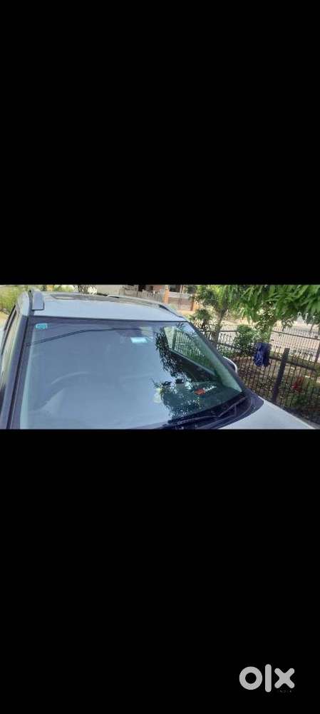 Maruti Suzuki Vitara Brezza 1.5 Zxi Plus, 2024, Petrol