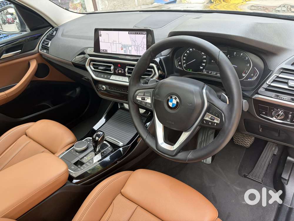 Bmw X3 2.0 Xdrive 30i Sportx Plus, 2022, Petrol