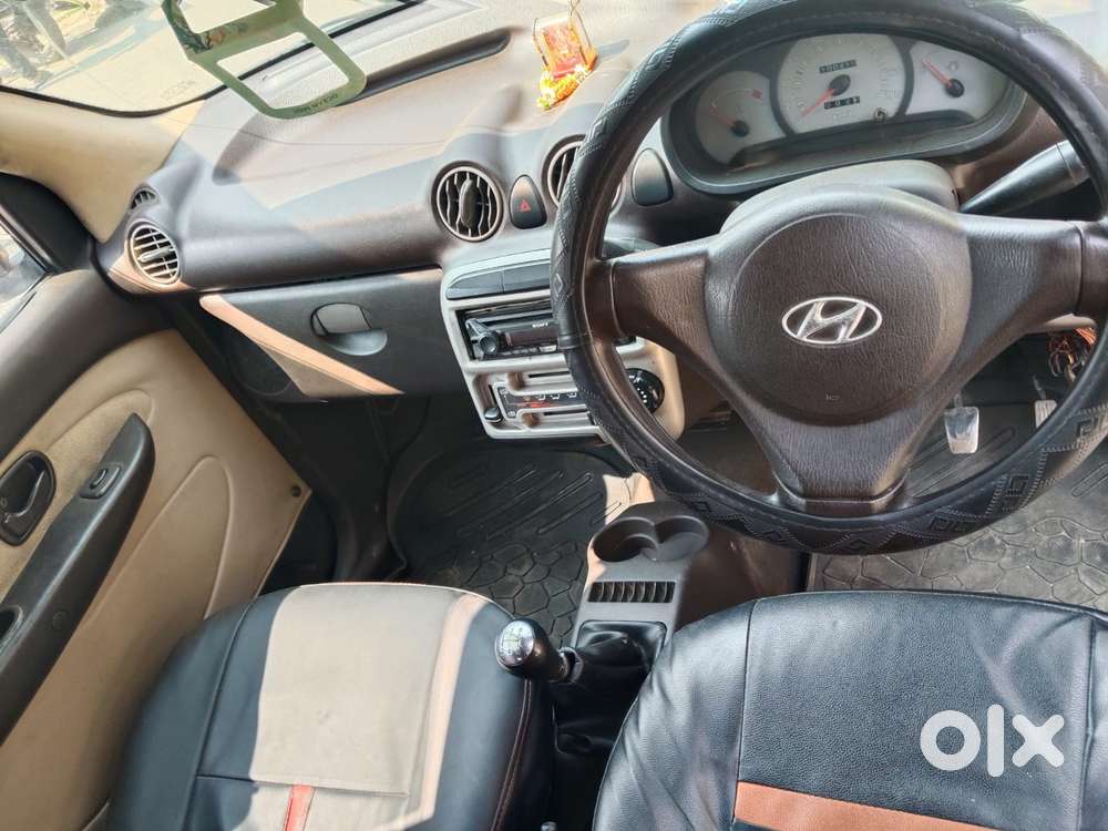 Hyundai I10, 2015, Petrol