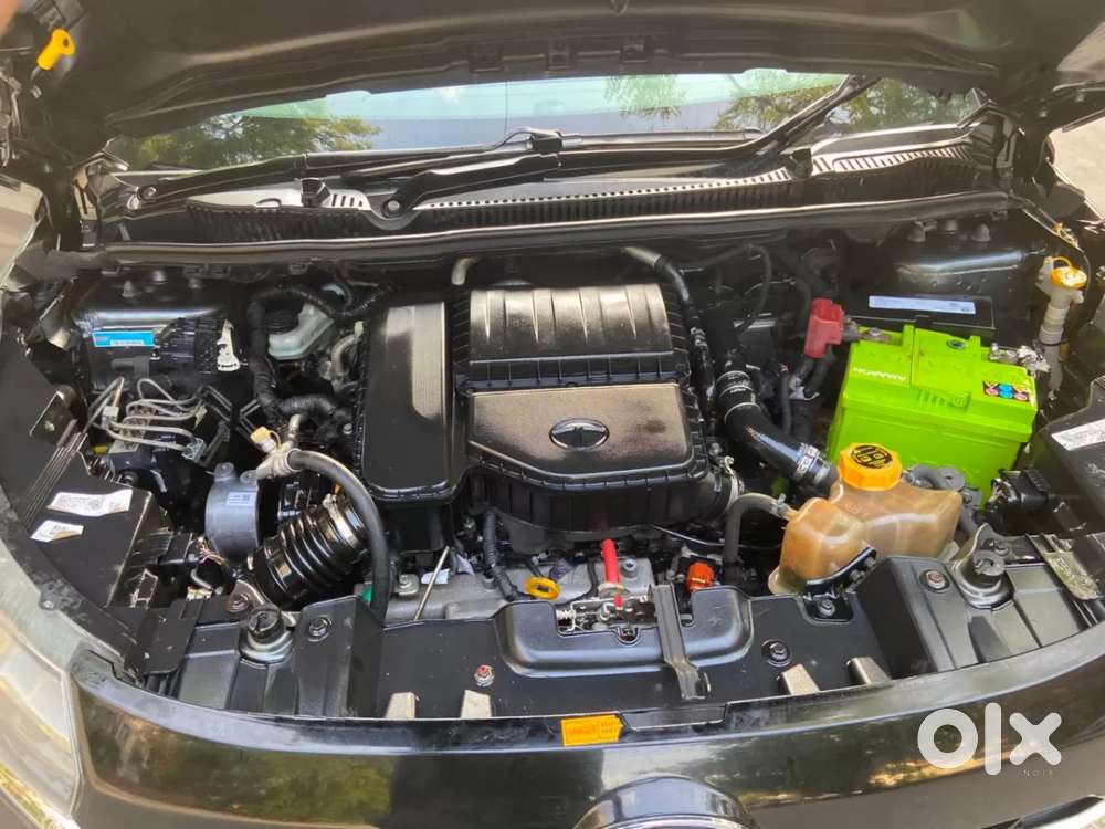Tata Nexon 1.5 Revotorq Xm (s), 2022, Diesel