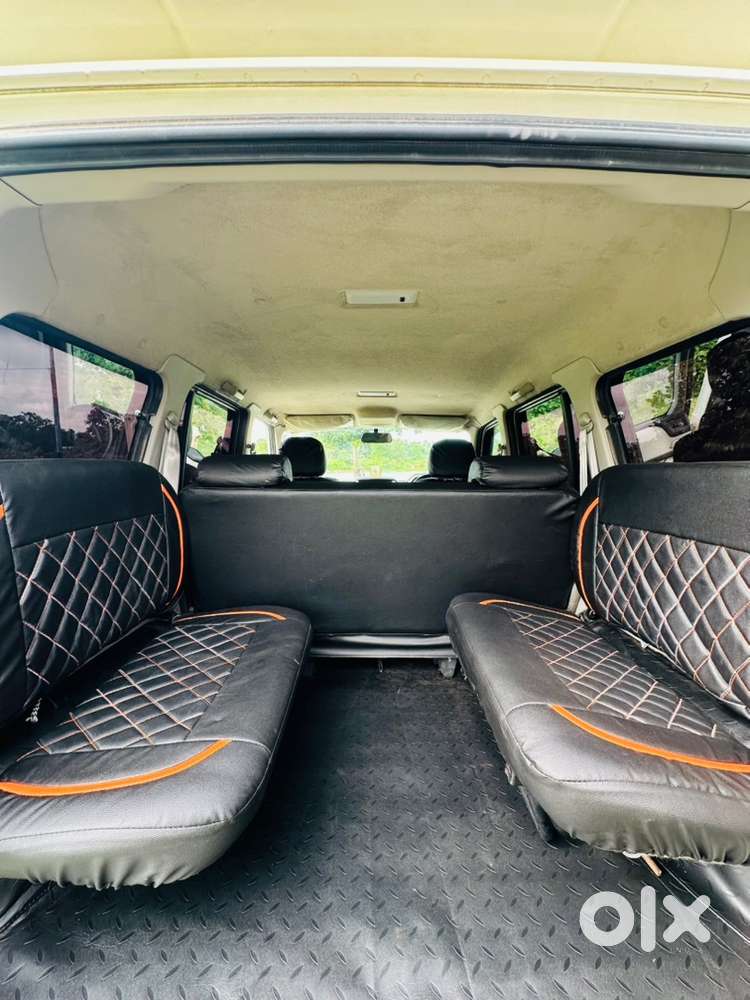 Mahindra Scorpio Diesel 2021