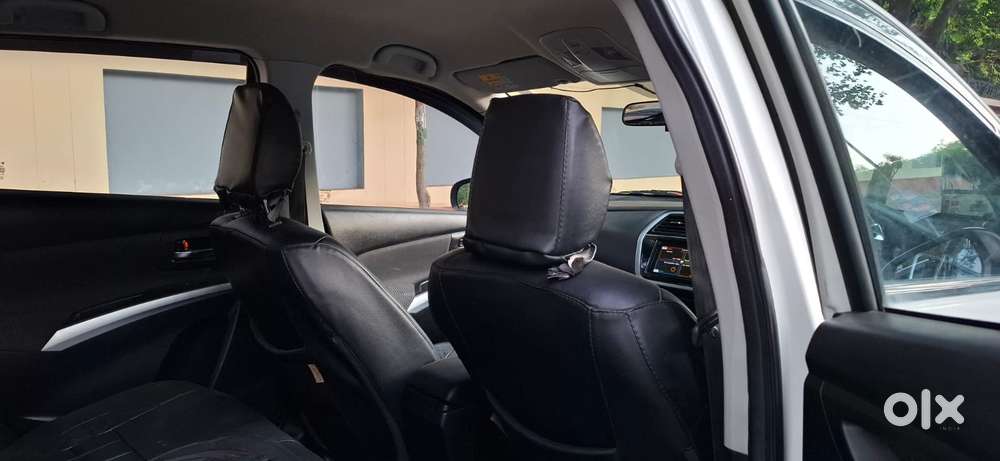 Maruti Suzuki S Cross Alpha Shvs, 2019, Diesel