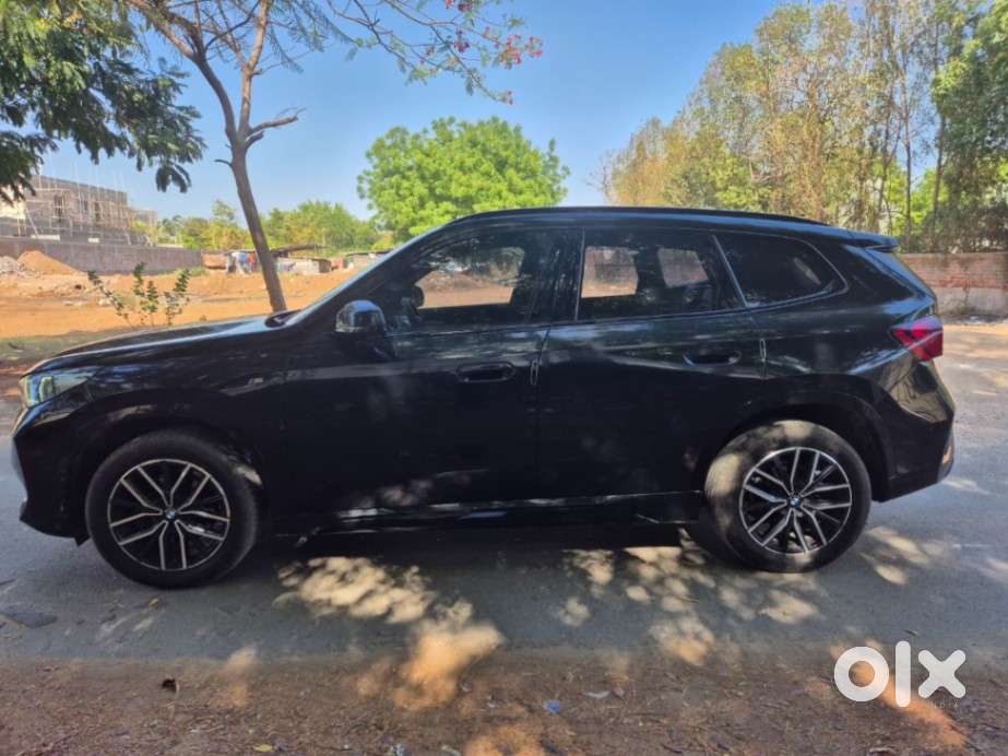 Bmw X1 Sdrive 20d X Line, 2024, Diesel