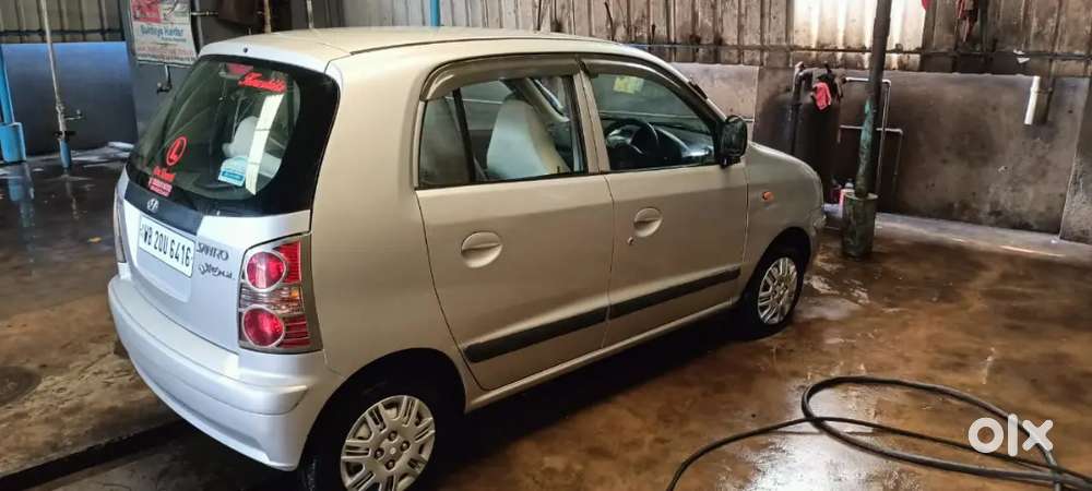 Excellent Condition. Self Driven Car. Location Kolkata Garia
