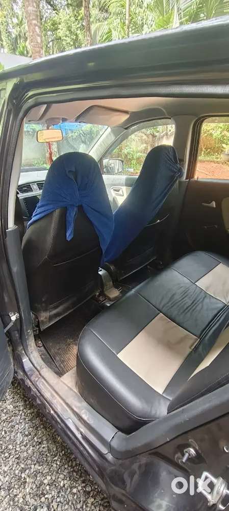 Maruti Suzuki Alto K10 2015 Petrol 43780 Km Driven