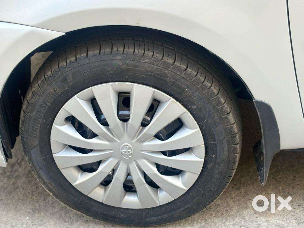 Toyota Etios [2017-2020] 1.4 Vd Sp, 2017, Diesel