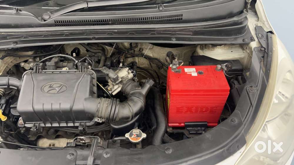 Hyundai I10 Magna 1.1l, 2014, Petrol