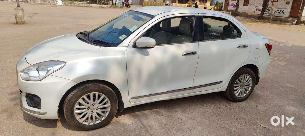 Maruti Suzuki Dzire 1.2 Zxi, 2019, Petrol