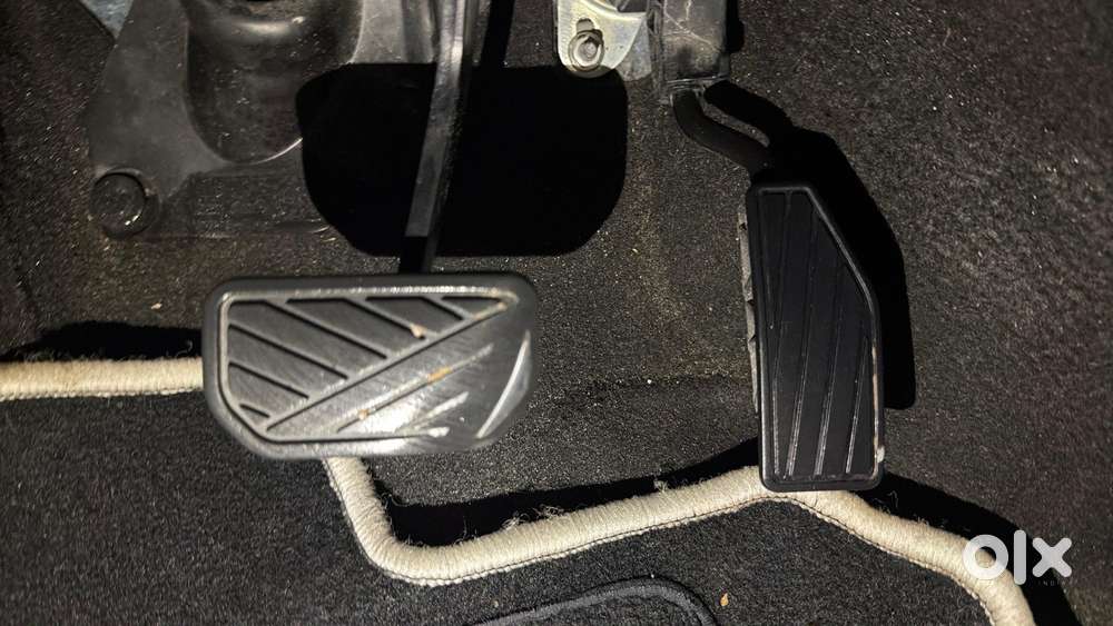 Maruti Suzuki Celerio Vxi Amt, 2021, Petrol