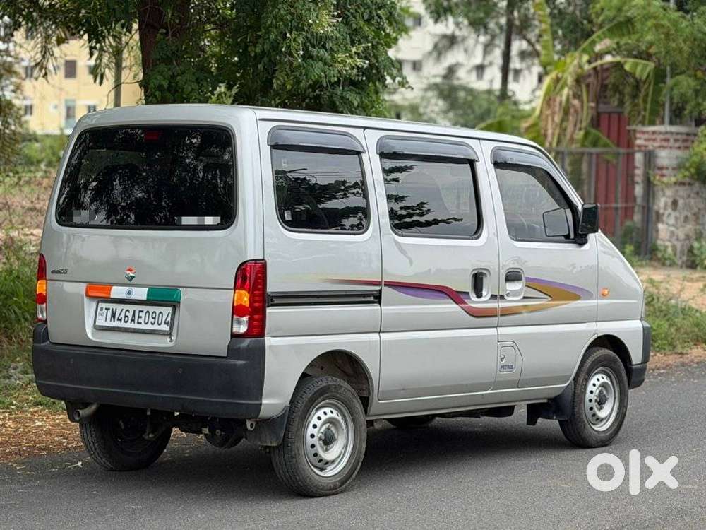 Maruti Suzuki Eeco, 2024, Petrol