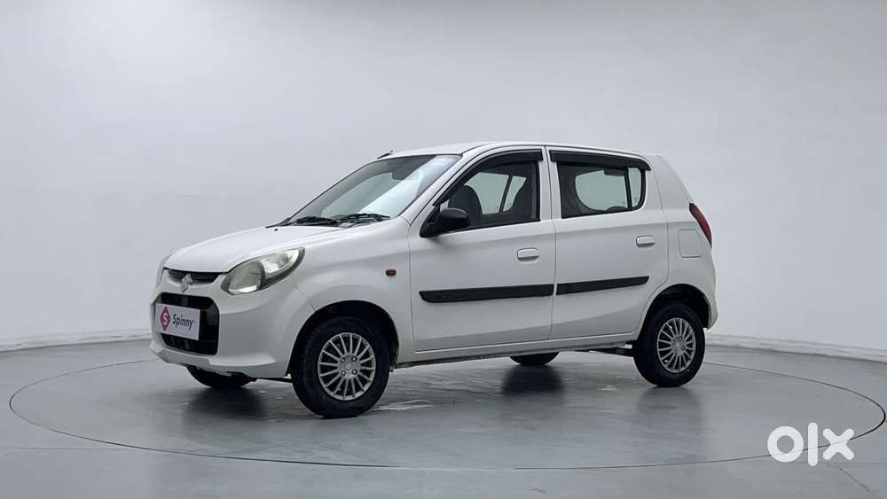 Maruti Suzuki Alto 800 Lxi, 2013, Petrol