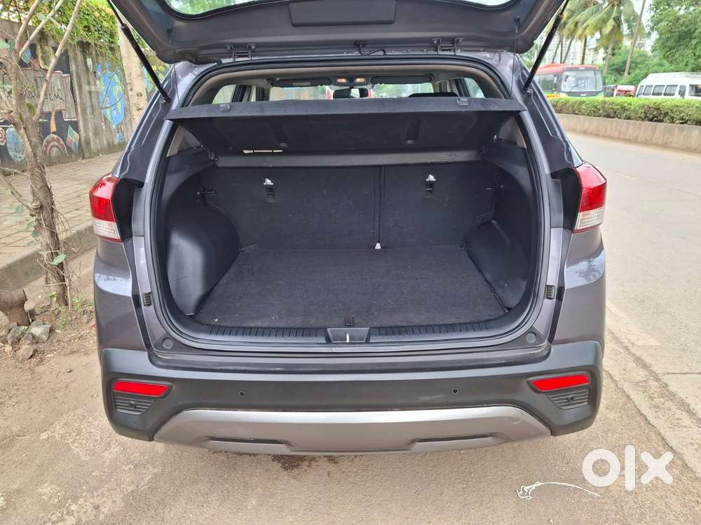 Hyundai Creta 1.6 Sx Plus Auto, 2018, Petrol