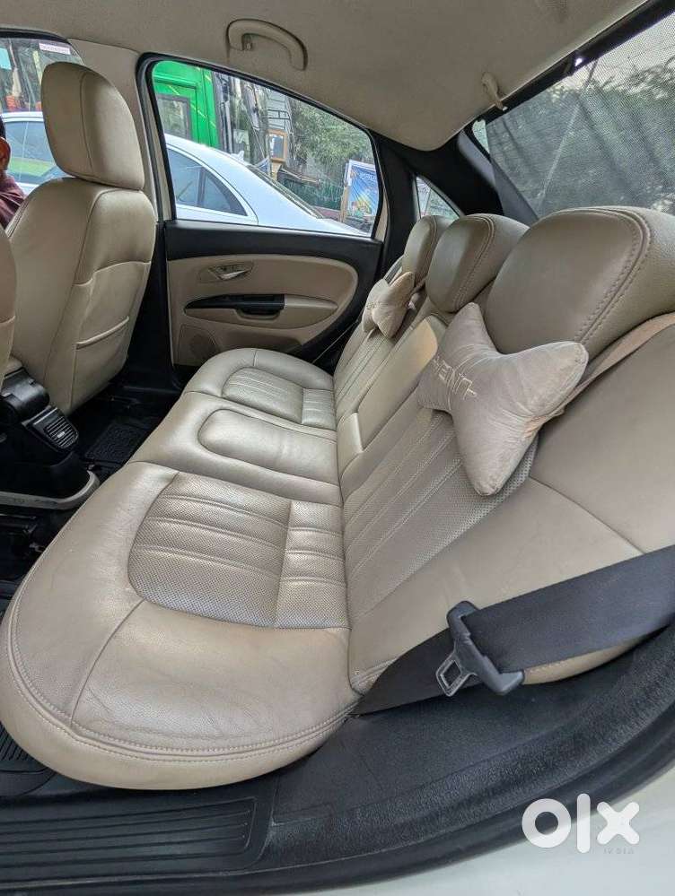 Fiat Linea Power Up 1.4 T-jet Emotion, 2011, Petrol