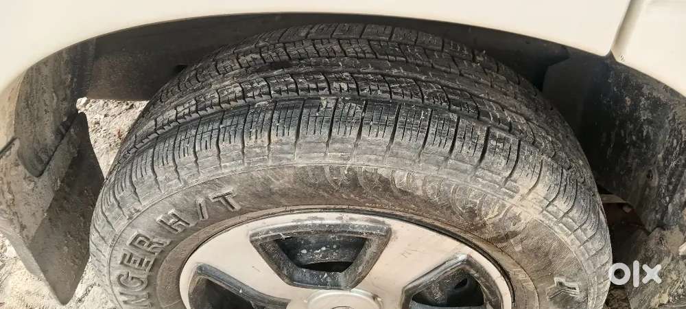 Good Condition Car First Owner