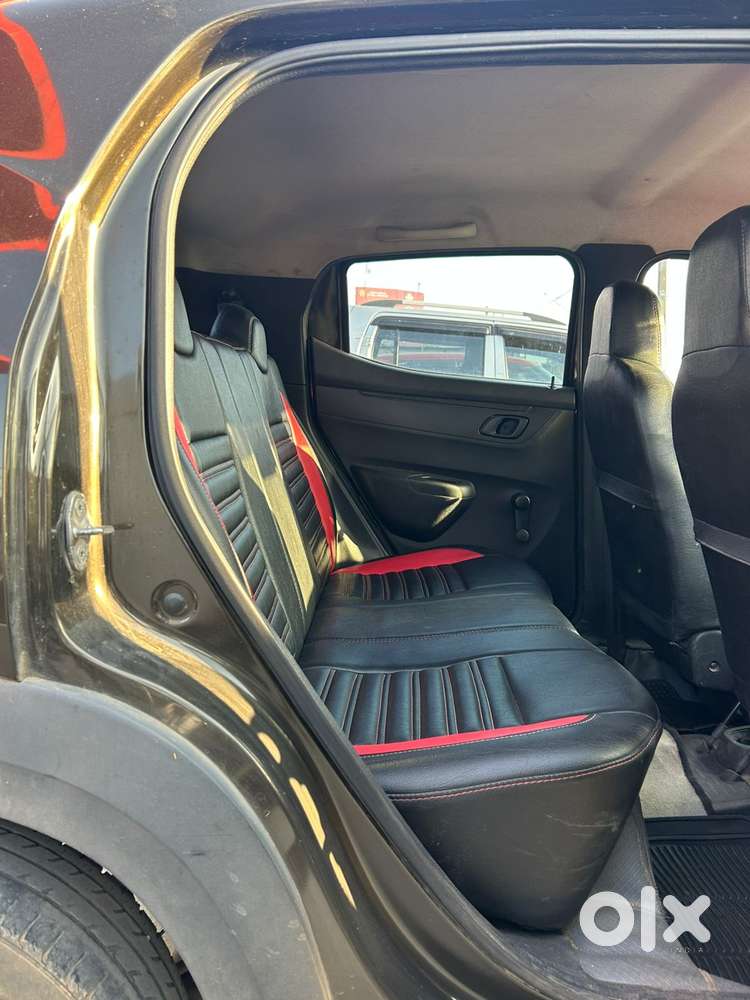 Renault Kwid 1.0 Rxt Edition, 2017, Petrol