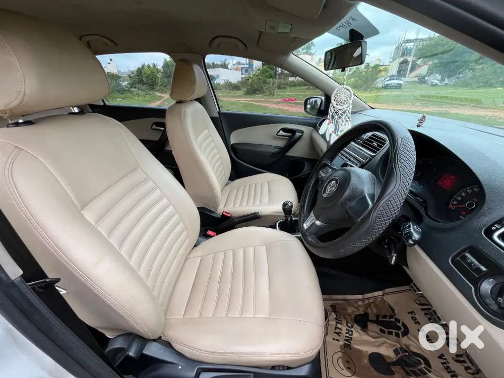 Volkswagen Polo Gt Tdi 2014 Diesel