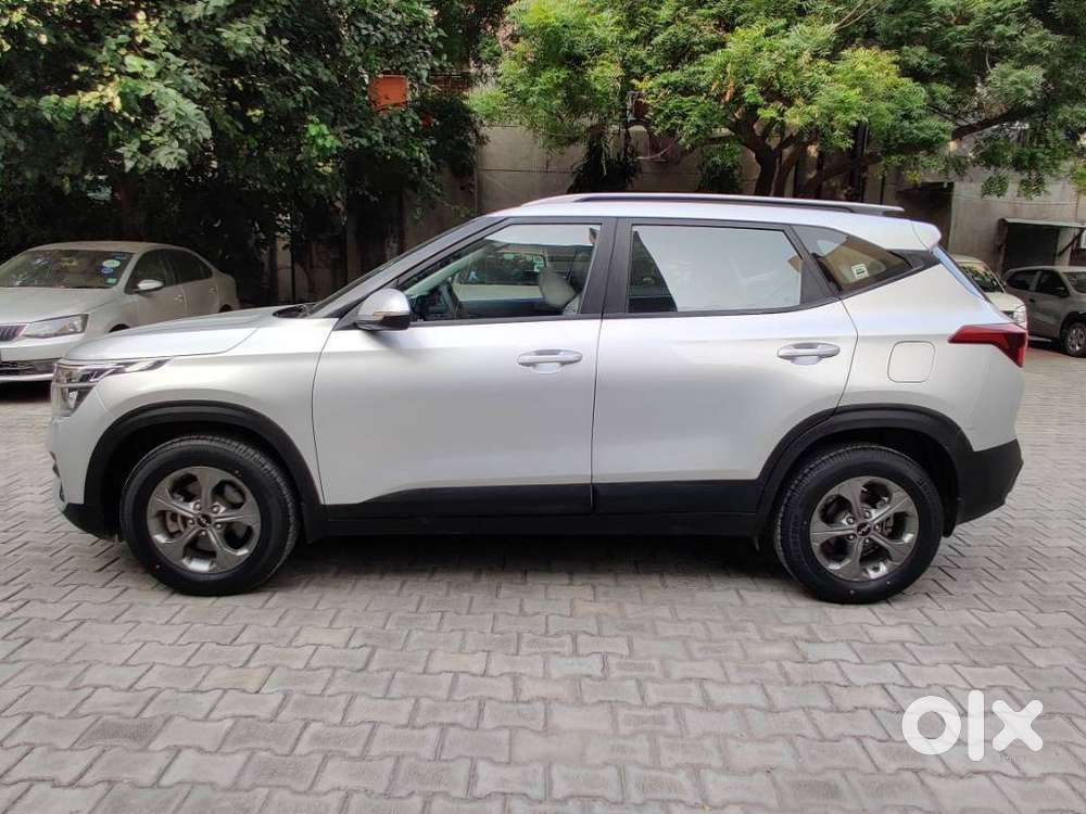Kia Seltos Htk Plus D, 2023, Diesel