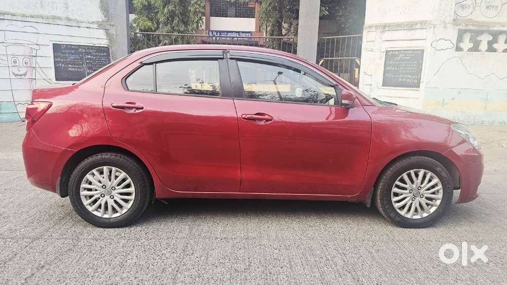 Maruti Suzuki Swift Dzire Zxi+ Mt, 2022, Cng & Hybrids