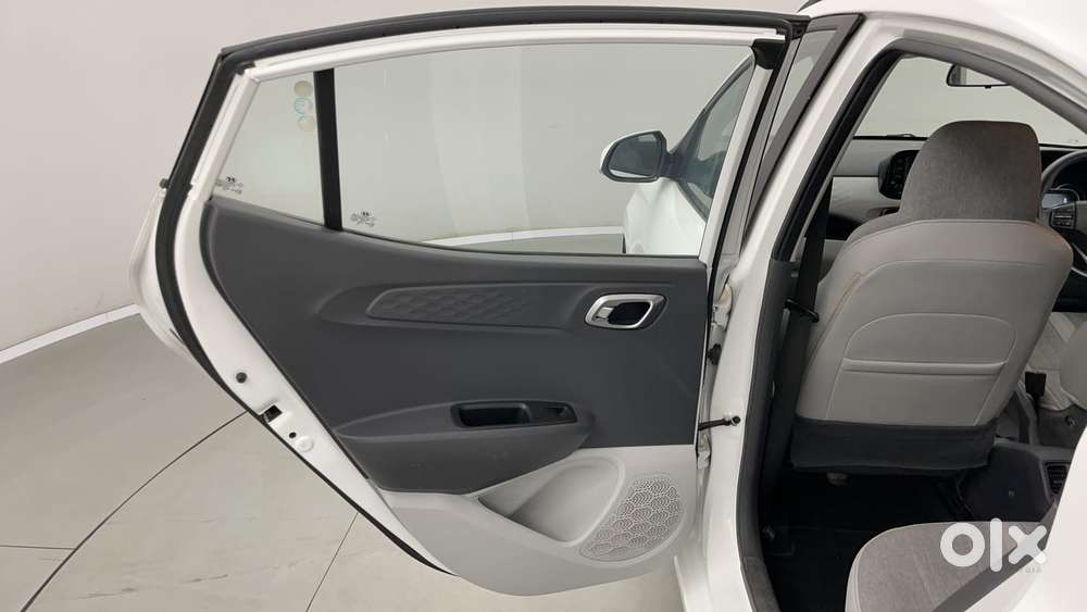 Hyundai Grand I10 Nios Sportz 1.2 Kappa Vtvt, 2022, Petrol